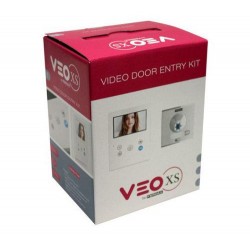 Kit video city veo-xs duox...