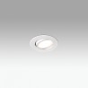 KOI-2 EMP. ORIENT. BLANCO 12 LED 6W 3000