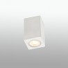 SVEN PLAFON CUADRADO LED GU10