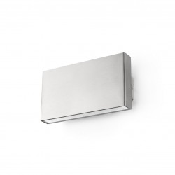 KAULA APLIQUE INOX LED 14W...