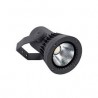 LUMINARIA HUBBLE OUTDOOR LED CREE 33W 39