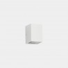 APLIQUE IP65 AFRODITA GU10 GU10 8 BLANCO