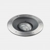 Empotrable de suelo gea 1 x led cree 9w