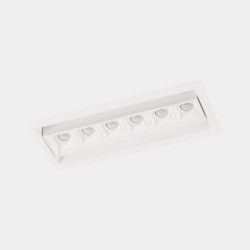 BENTO 6 X LED 12.2 BLANCO