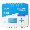 CENTRAL PROGRAMABLE CAD-804 DESCATALOGADA