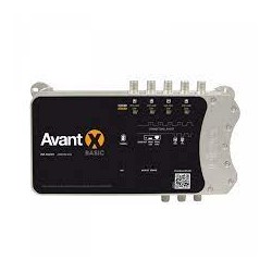 AVANT X BASIC FM-4XV/U 32...