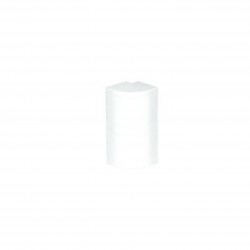 ANGULO EXTERIOR CANAL 155x50mm