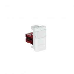 Mod c/conect hembra rj45...