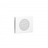 Tapa p/altavoz de 2" / timbre blanco 707
