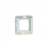 TAPA CENTRAL UNIVERSAL Q45 BLANCO 70881