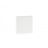 Marco estanco ip44 blanco