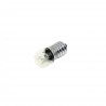 Lampara led e14 baja