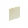 Tecla simple perla Logus 90.