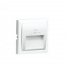 TAPA P/DOB. CARGAD. USB TIPO A SALIDAS 2