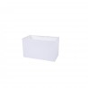 Pantalla 176 blanca (dress up)