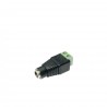 CONECTOR A FUENTE HEMBRA DIRECTO