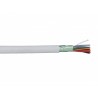 MANGUERA 4+2 CABLES DE 0.22 Y 0.75 LSZH