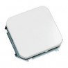 CRUZAMIENTO IP44 BLANCO (IP44 SERIE 800)