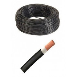 CABLE 1,8KV DE 6MM2...