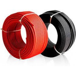 CABLE 1,8KV DE 6MM2...