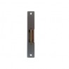 Abrepuerta Aut. Invisibl8-12v AC/DC 8Ohm