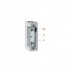 Abrepuertas Automatico invisible ajustable con desbloqueo VAC