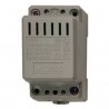 Transformador 125-230Vac 12Vac 0,5A