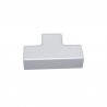 Derivacion 25x16 blanco