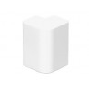 Angulo ext para canal evolutivo 155x50 blanco