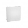 TAPA CIEGA QUADRO 45 2 MOD.BLM.