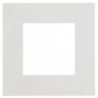 MARCO SIMPLE QUADRO 45 BLANCO MATE
