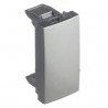 TAPA CIEGA-1 MOD ALUMINIO 45973 SAL