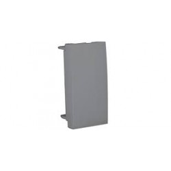 Tapa ciega-1 mod gris 45973...