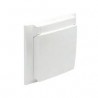 Marco estanco ip44 blanco 50961 tbr
