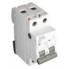 DISYUNTOR MAGNETOT.2P 6KA CV.DISPARO B 20A