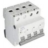 DISYUNTOR MAGNETOT.4P 6KA CV.DISPARO B 20A