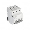 DISYUNTOR MAGNETOT.3P 6KA CV.DISPARO B 25A