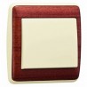 Marco simple marfil/acoba 70910 tmg