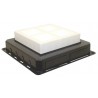 Caja de empotrar p/caja de suelo-16 modulos
