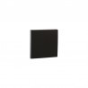Tecla simple negro 90601 tpm Logus 90.