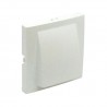 Tapa para salida cables hielo Logus 90.