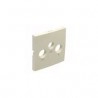 Tapa para toma r-tv-sat marfil 90775 tmf