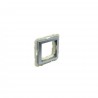 Tapa central universal q45 aluminio