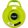 ANGUILA MAX BI-NYLON 4MM 12M SALMON