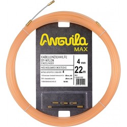 Anguila max bi-nylon 4mm...