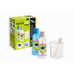 MAGIC GEL 1000 BICOMPONENTE...