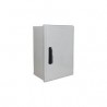ARMARIO ESTANCO IP65 ABS 600x400x200mm
