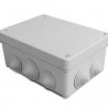 Caja estanca 230x180x85 con conos