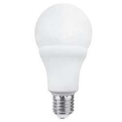 Bombilla led e27 a65 15w...