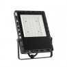 Proyector led 15w smd negro 130lm/w 3000